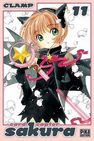 Cardcaptor Sakura, tomes 11 & 12 (カードキャプターさくら [Cardcaptor Sakura] #11-12)
