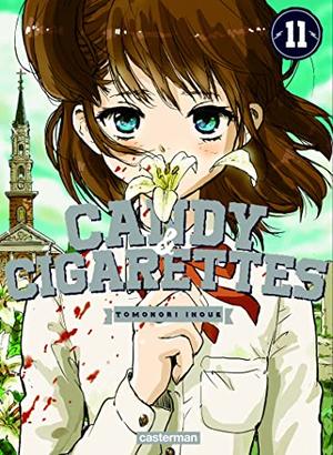Candy & Cigarettes by Tomonori Inoue