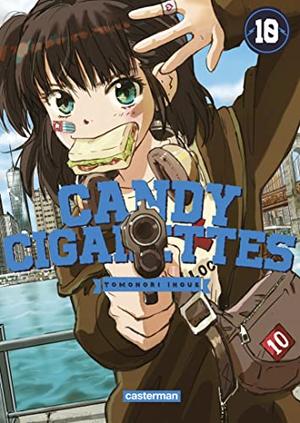 Candy & Cigarettes (Candy & Cigarettes #10)