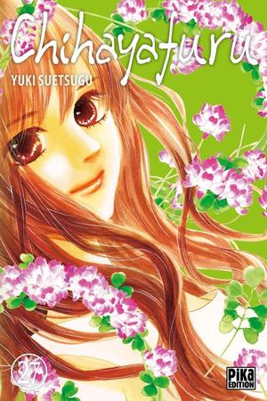 Chihayafuru, Tome 27 (ちはやふる [Chihayafuru] #27)