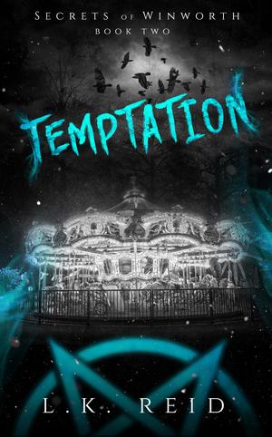 Temptation (Secrets of Winworth #2)