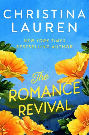 The Romance Revival by Christina Lauren