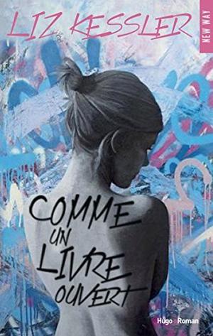 Comme un livre ouvert - Extrait offert by Liz Kessler