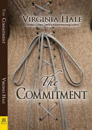 The Commitment by Virginia Hale