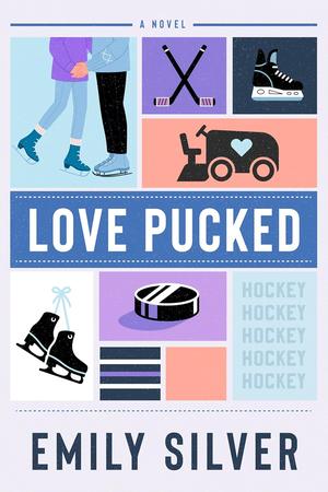 Love Pucked by Emily Silver