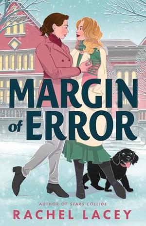 Margin of Error by Rachel Lacey