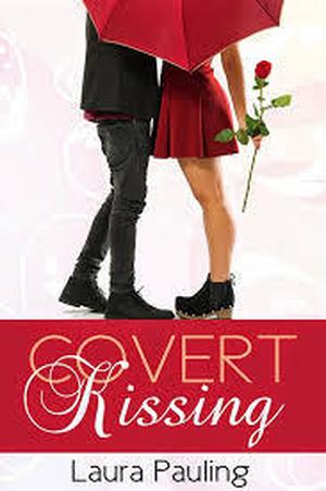 Covert Kissing (Prom Impossible #3)