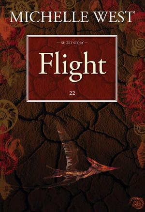 Flight by Michelle West