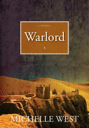 Warlord (Short Stories (Michelle Sagara West) #5)