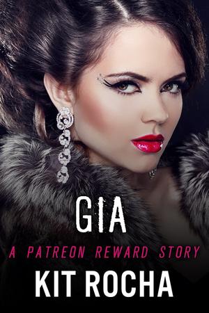 Gia (Beyond #9.92)