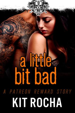 A Little Bit Bad (Beyond #9.9)