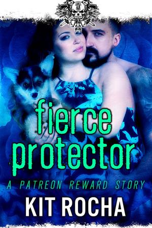 Fierce Protector (Beyond #9.8)