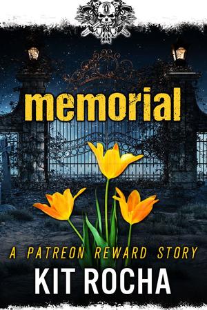 Memorial (Beyond #9.6)