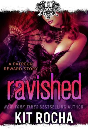 Ravished (Beyond #9.4)