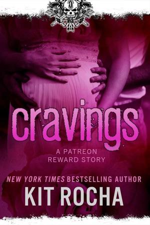 Cravings (Beyond #9.2)