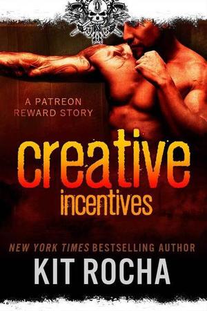 Creative Incentives (Beyond #9.1)