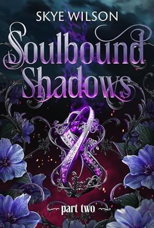 Entwined By Fate And Darkness (Soulbound Shadows #2)
