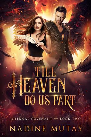 Till Heaven Do Us Part (Infernal Covenant #2)