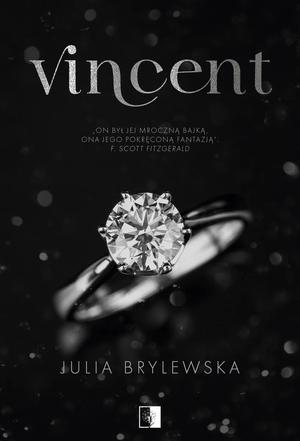 Vincent by Julia Brylewska