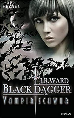 Vampirschwur (Black Dagger #17)