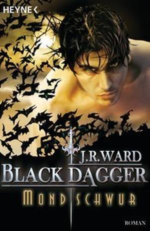 Mondschwur (Black Dagger #16)