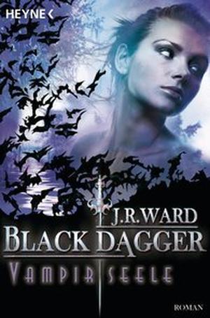 Vampirseele (Black Dagger #15)