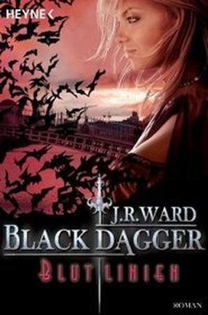 Blutlinien (Black Dagger #11)