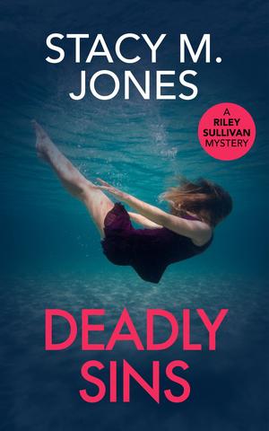 Deadly Sins by Stacy M. Jones