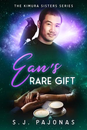Ean’s Rare Gift by S.J. Pajonas