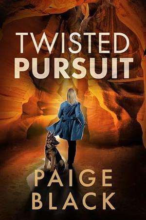 Twisted Pursuit by Paige Black