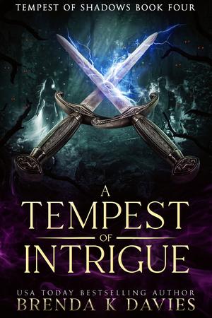 A Tempest of Intrigue by Brenda K. Davies