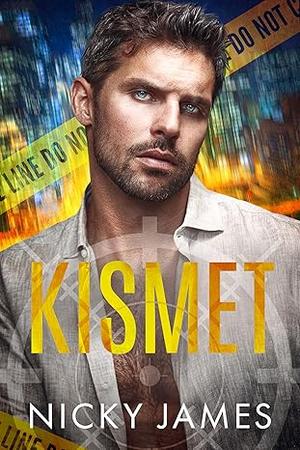 Kismet by Nicky James