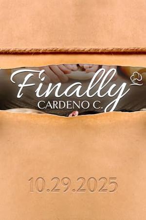 Finally by Cardeno C.
