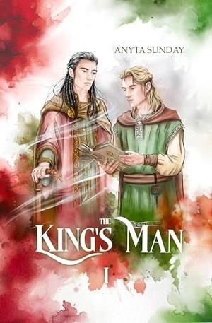 The King's Man I by Anyta Sunday