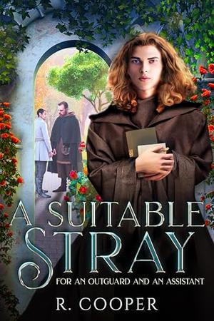 A Suitable Stray [For an Outguard and an Assistant] by R. Cooper