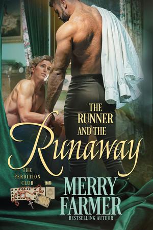 The Runner and the Runaway (The Perdition Club #5)