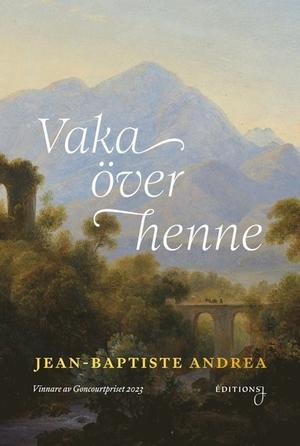 Watching Over Her by Jean-Baptiste Andrea