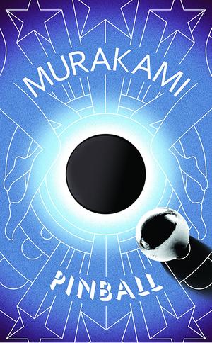 Pinball 1973 (The Rat #2)