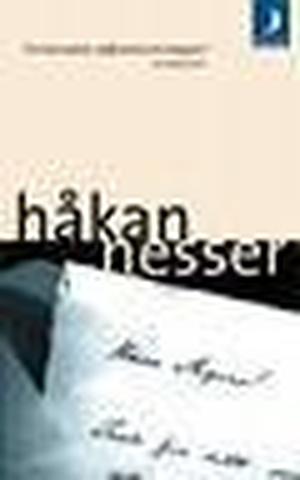 Kära Agnes! by Håkan Nesser