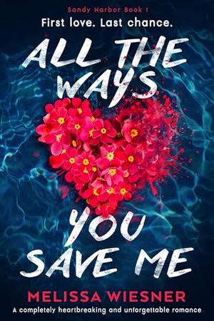 All the Ways You Save Me by Melissa Wiesner