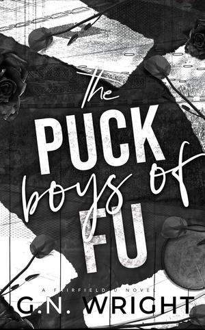 The Puck Boys of FU by G.N. Wright