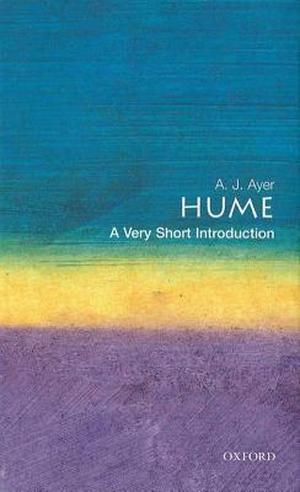 Hume: A Very Short Introduction (Very Short Introductions #033)