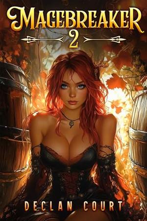 Magebreaker 2 (Magebreaker #2)
