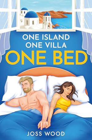 One Bed by Joss Wood