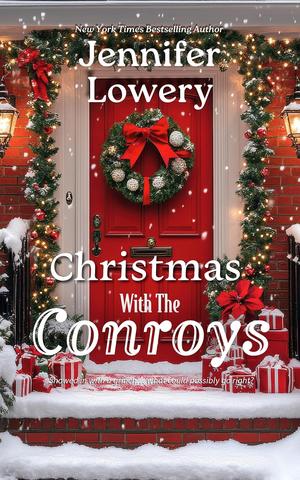 Christmas with the Conroys by Jennifer Lowery
