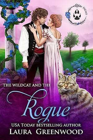 The Wildcat and the Rogue (The Shifter Season #8)