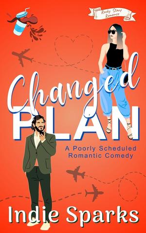 Changed Plan by Indie Sparks