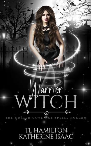 Warrior Witch by T.L. Hamilton, Katherine Isaac