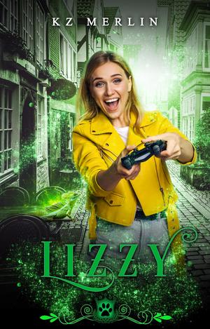 Lizzy (Silver Springs Pets #6)