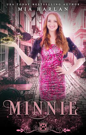 Minnie (Silver Springs Pets #1)